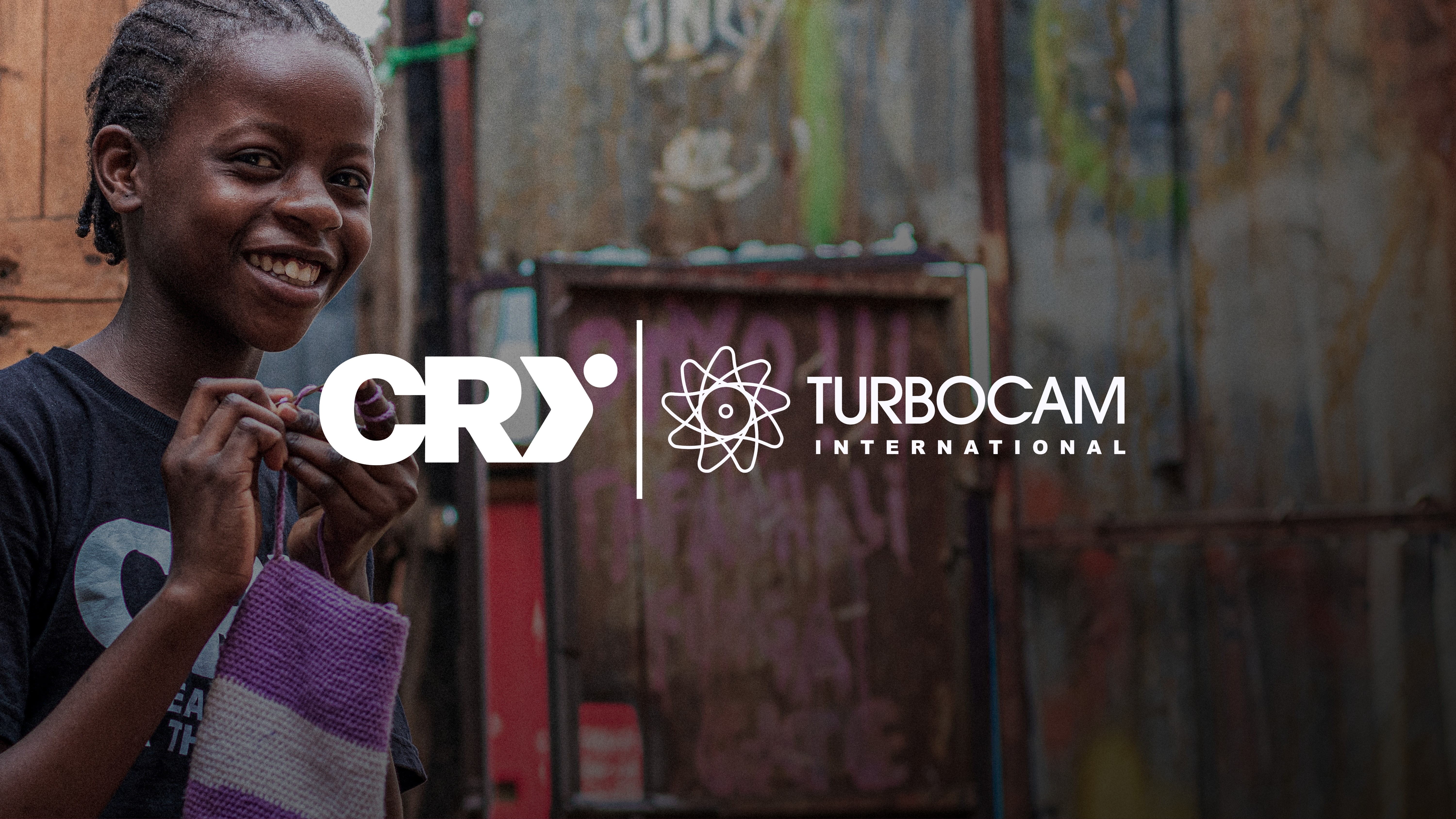 New Patron | Care and Relief for the Young