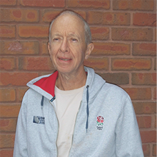 Photo of Mark Scott